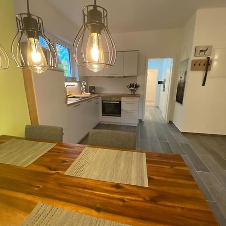 Alblounge Vip Appartement Neuffen Bagian luar foto