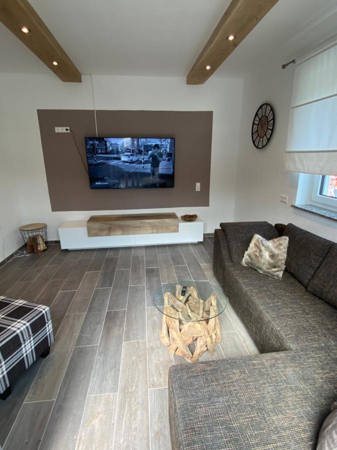 Alblounge Vip Appartement Neuffen Bagian luar foto