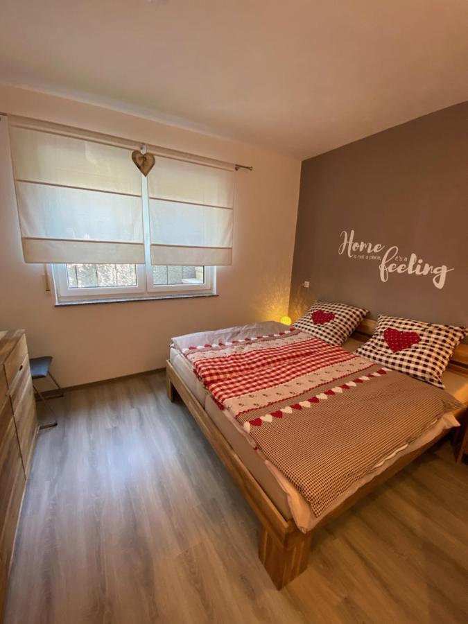 Alblounge Vip Appartement Neuffen Bagian luar foto