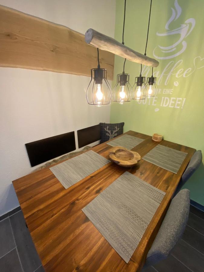 Alblounge Vip Appartement Neuffen Bagian luar foto