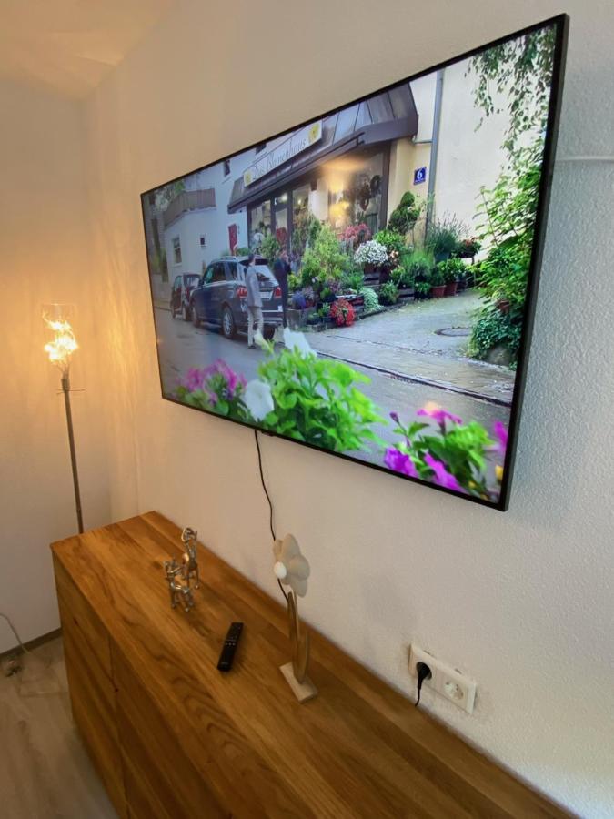 Alblounge Vip Appartement Neuffen Bagian luar foto