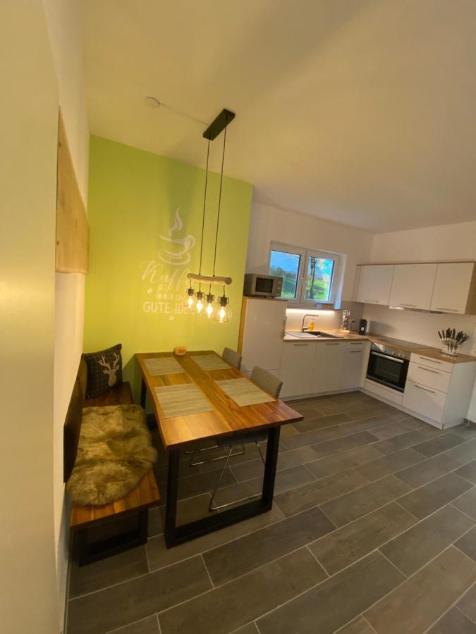 Alblounge Vip Appartement Neuffen Bagian luar foto
