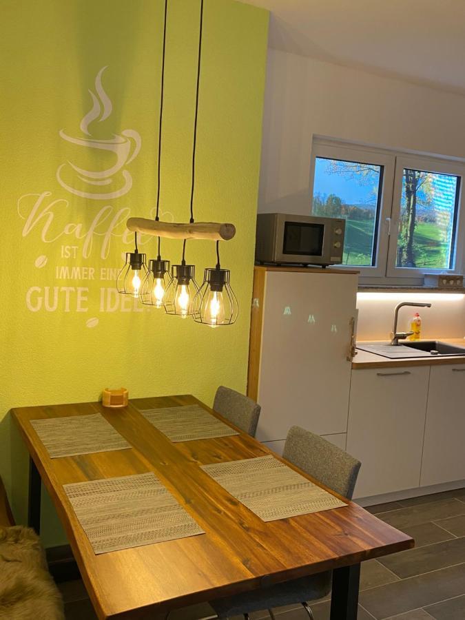 Alblounge Vip Appartement Neuffen Bagian luar foto