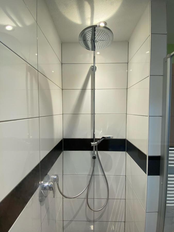 Alblounge Vip Appartement Neuffen Bagian luar foto