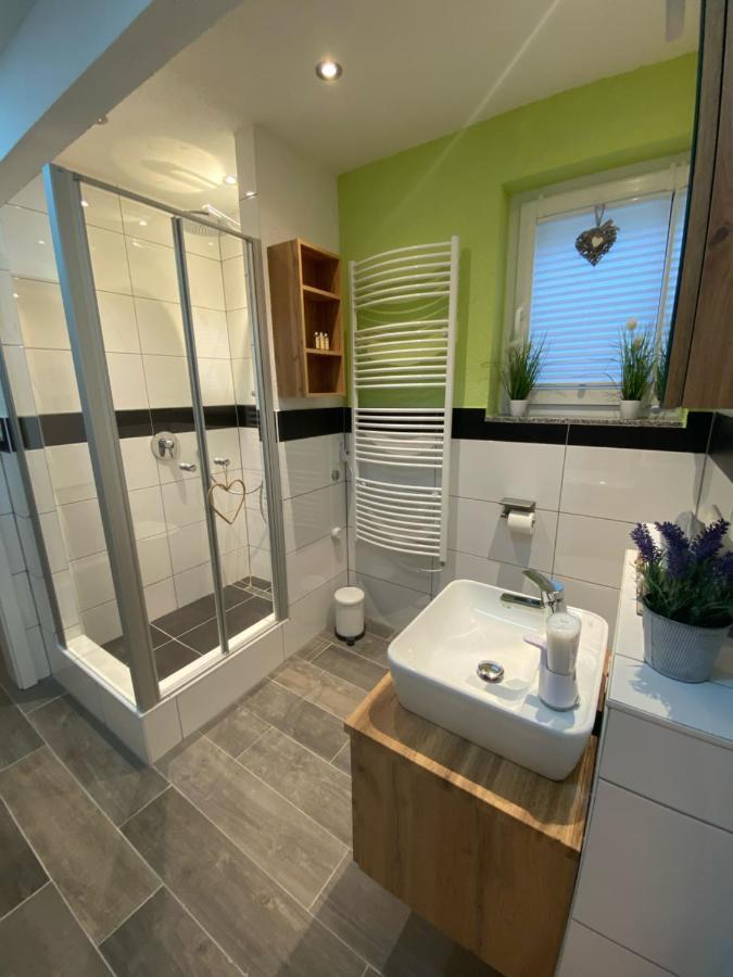 Alblounge Vip Appartement Neuffen Bagian luar foto