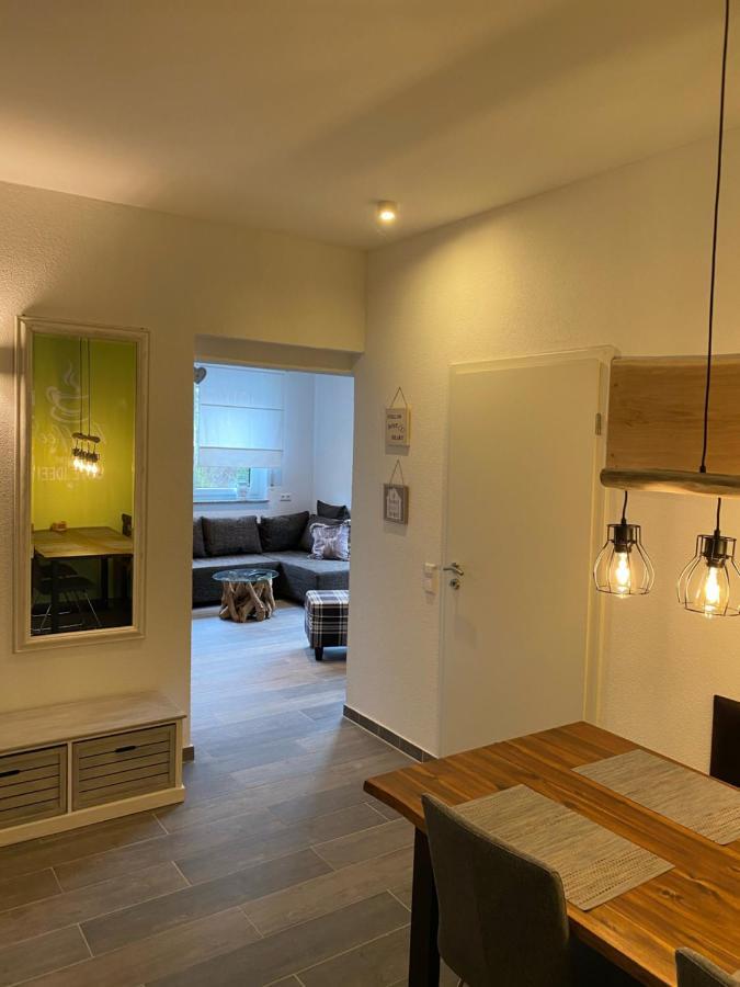 Alblounge Vip Appartement Neuffen Bagian luar foto