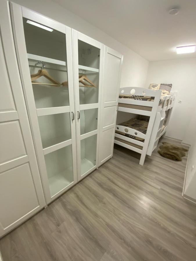 Alblounge Vip Appartement Neuffen Bagian luar foto