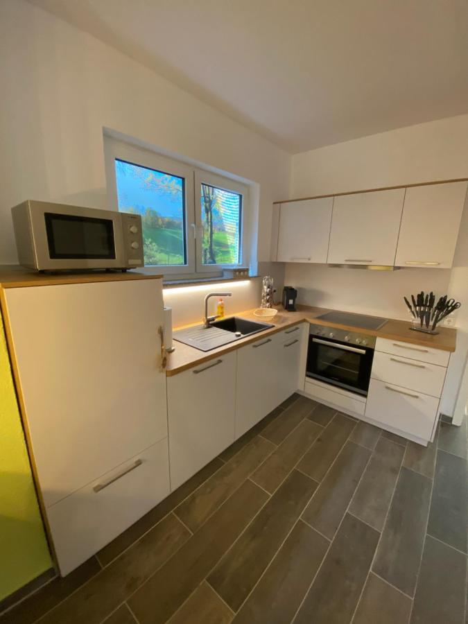 Alblounge Vip Appartement Neuffen Bagian luar foto