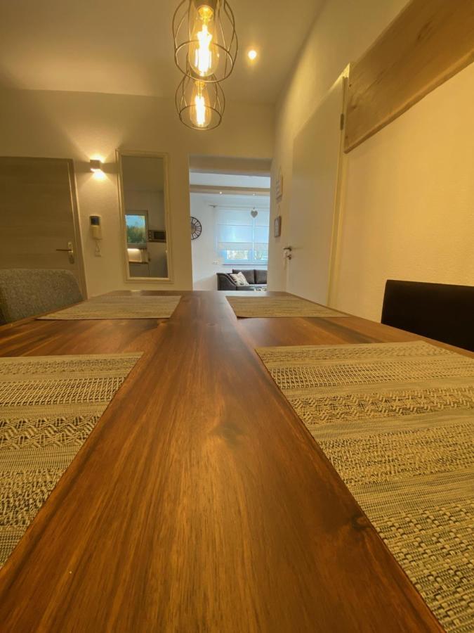 Alblounge Vip Appartement Neuffen Bagian luar foto