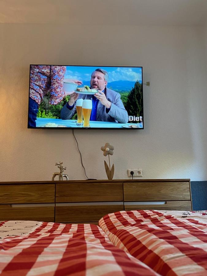 Alblounge Vip Appartement Neuffen Bagian luar foto