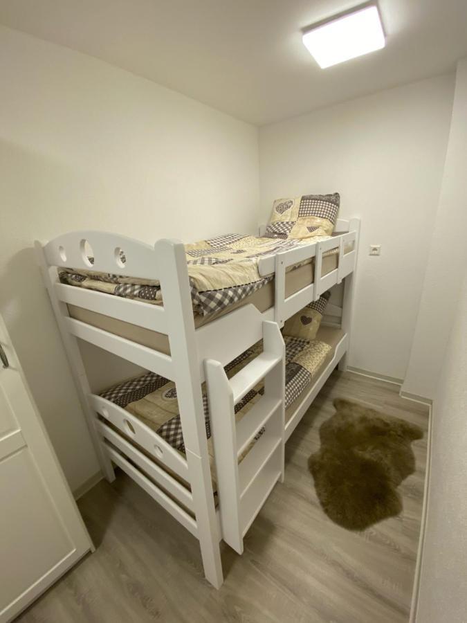 Alblounge Vip Appartement Neuffen Bagian luar foto