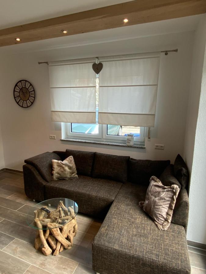 Alblounge Vip Appartement Neuffen Bagian luar foto