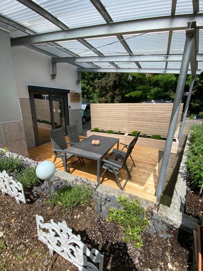Alblounge Vip Appartement Neuffen Bagian luar foto